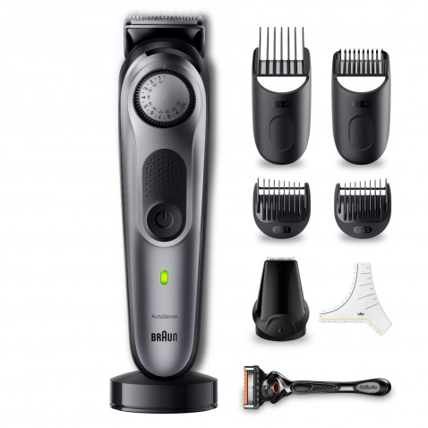 Braun serija 7 brivnik za brado BT7420 -