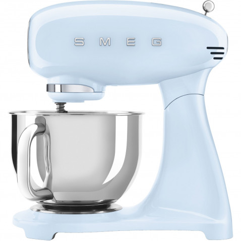 SMEG SMF05PBEU Kuhinja stroj pastelno v
