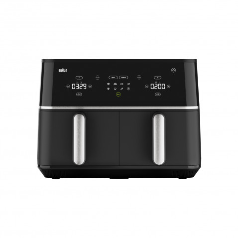 Braun TwinCook 5 TD 5030I Dvojni vroč