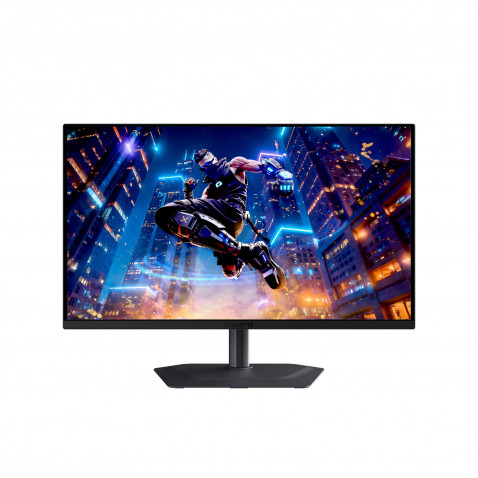 Gigabajtni monitor za igranje MO27Q3