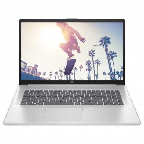 HP HP 17-cp3285ng 17.3" R7 16GB/512GB