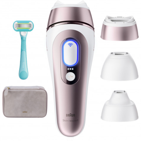 Braun Silk-expert Pro IPL PL7321 Naprava