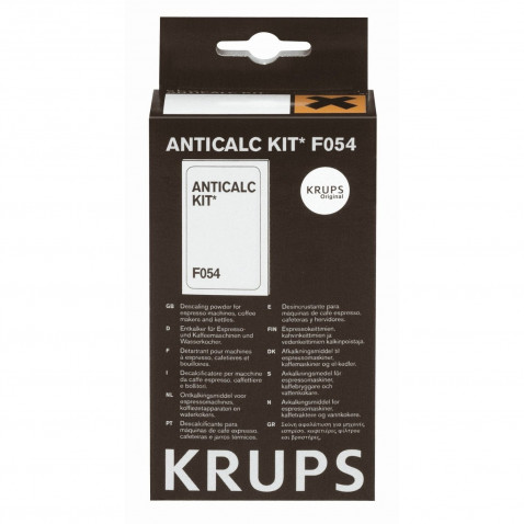 Krups F054 Posebni komplet za vodnega 2