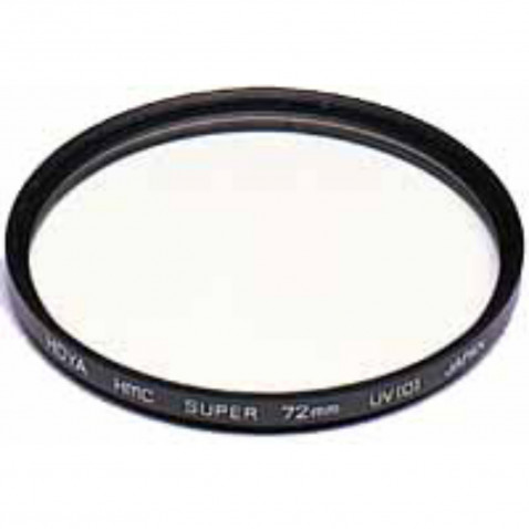 Hoya UV HMC 62mm filter