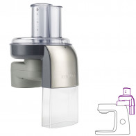 Kenwood AT340 hitri rezalnik zelenjave