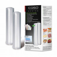 CASO Folienrollen 30 x 600 cm 2 kos,