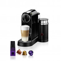 Delonghi EN267.BAE Nespresso kavni za
