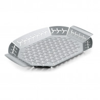 Weber Peka za zelenjavo, velika 6678,