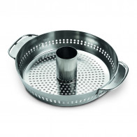 Weber CRAFTED Opora za perutnino - B