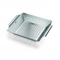 Weber Deluxe Košara za zelenjavo, 6434