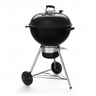 Weber Master-Touch GBS E-5750, 57 cm žar