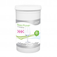 Osnovni prašek za pomivalni stroj 10