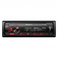 Pioneer MVH-S320BT 1-DIN avtoradio USB,
