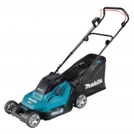 Makita DLM432PT2 brezžicna kosilnica 43