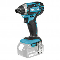 Makita DTD152Z Brezkrtacni udarni 18V