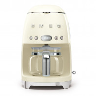SMEG DCF02CREU Filter-Kavni aparat v 50,