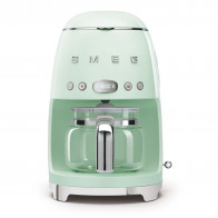 SMEG DCF02PGEU Filter-kavni aparat 50's