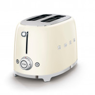 SMEG TSF01CREU 2-režni opekac kruha,