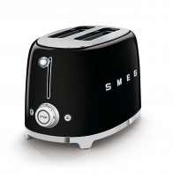 SMEG TSF01BLEU 2-režni toaster Kompakt