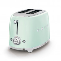 SMEG TSF01PGEU 2-režni toaster retro