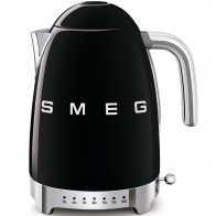 SMEG KLF04BLEU Kuhalnik vode, nastavljiv