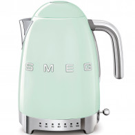 SMEG KLF04PGEU Grelnik vode, nastavljiva