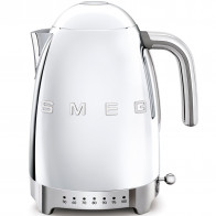 SMEG KLF04SSEU Grelnik vode, nastavljiv