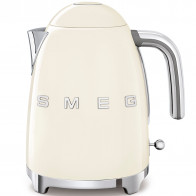 SMEG KLF03CREU Kuhalnik vode v retro
