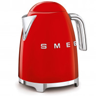 SMEG KLF03RDEU Vrelnik vode 50's Retro
