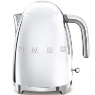 SMEG KLF03SSEU Grelnik vode 50's Retro
