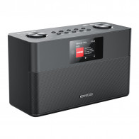 Kenwood CR-ST100S-B crno pametno radio z