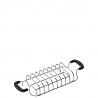 SMEG držalo za toast na rogljicke, za iz