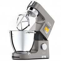 Kenwood KWL90.004SI Titanium Chef XL