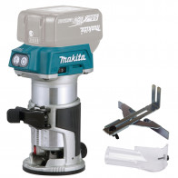 Makita DRT50Z Akku-vzorcevalnik LXT solo