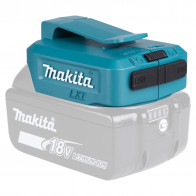 Makita ADP05 USB polnilni adapter za