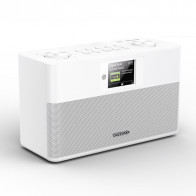 Kenwood CR-ST80DAB bela vkljucno z