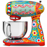 SMEG SMF03DGEU Kuhinjski mešalnik Dolce