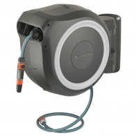 Gardena Stenska škatla za cevi RollUp 30