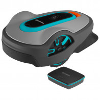 Gardena Smart Sileno life Set 750 do 750