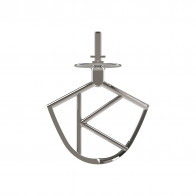 Kenwood KAT50.000SS nerjavece jeklo za