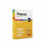 Polaroid I-Type Color-Film Barvni