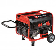 Einhell TC-PG 55/E5 Bencinski generator,