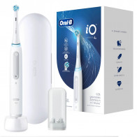 Oral-B iO Serija 4 z potovalno torbico