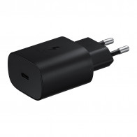 Samsung Hitri polnilec 25 W EP-TA800,