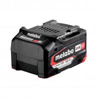 "Baterija Metabo orodja 18V, 4.0Ah,