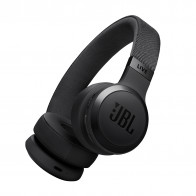 JBL Live 670NC Crne Bluetooth slušalke
