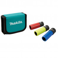 Makita E-12354 Komplet vijacnih kljucev