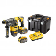 DeWalt DCH333X2-QW Brezžicno kombinirano