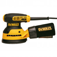 DeWalt DWE6423-QS Brusilnik z gibanjem,