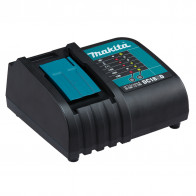 Makita DC18SD Polnilec Li-ionska 14,4–18